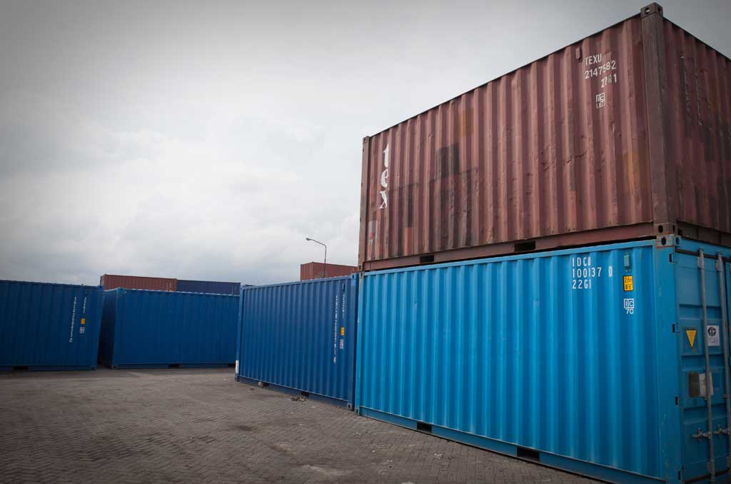 Any Type of Portacamp