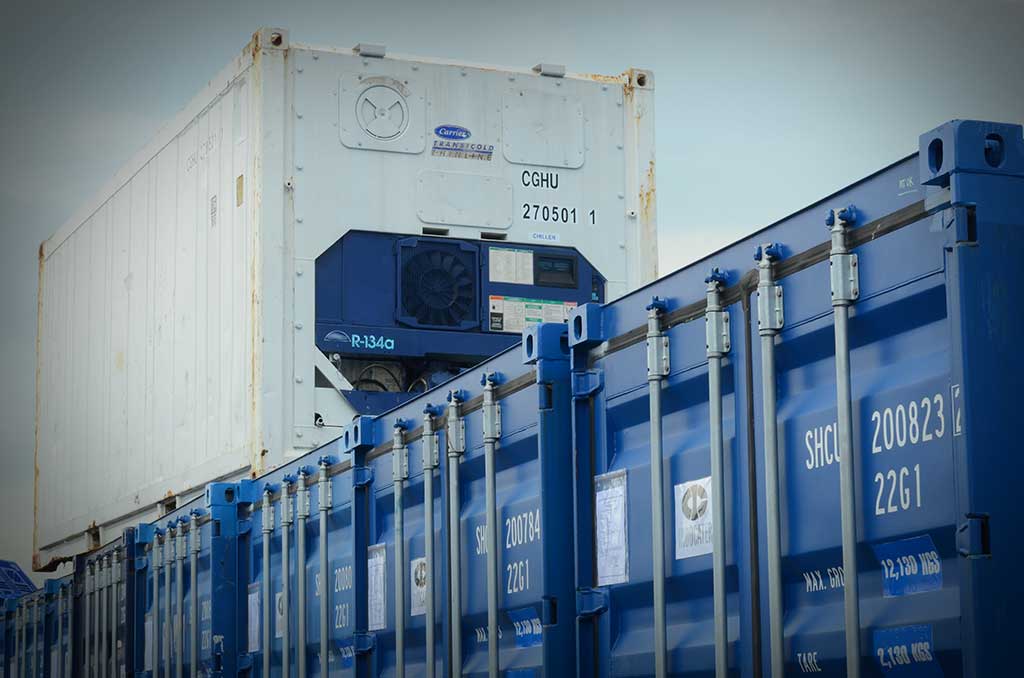 Repair and Maintenance Services of Cooling System Machinery